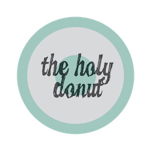The Holy Donut Potato Donuts