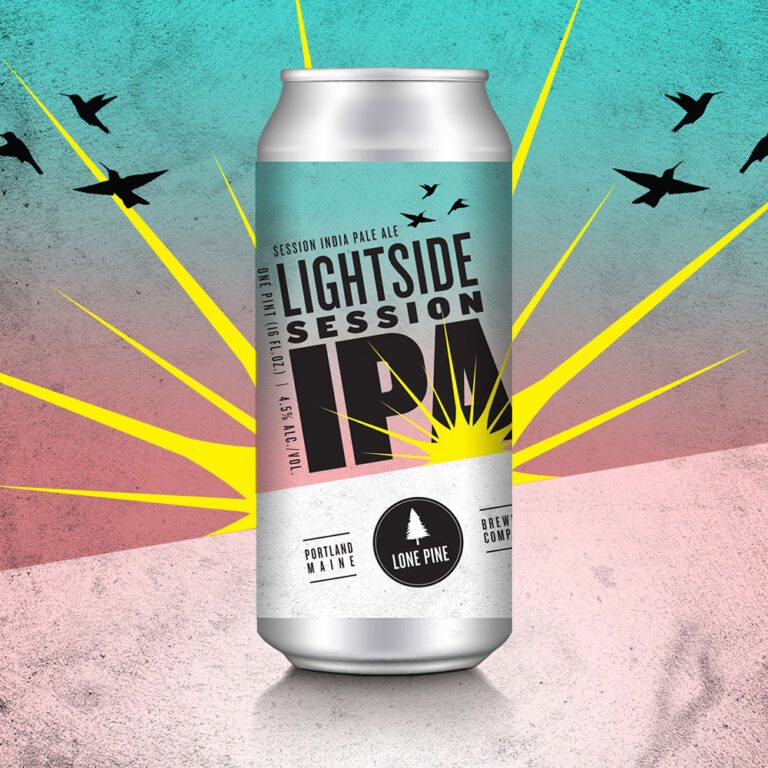 Limited Releases Lone Pine Brewing Company
