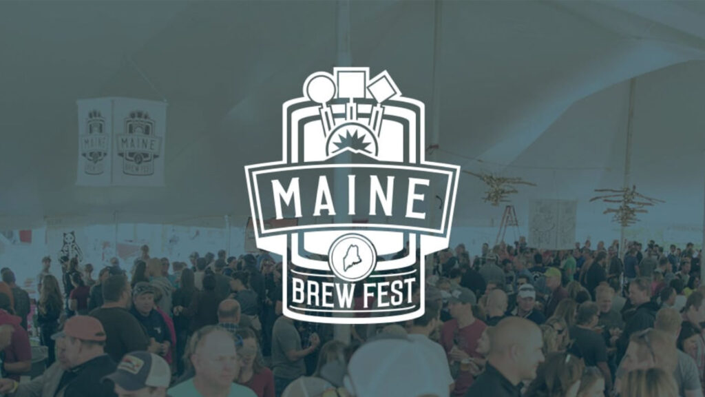 Maine Brew Fest Sunday River Ski Resort Lone Pine Brewing Company