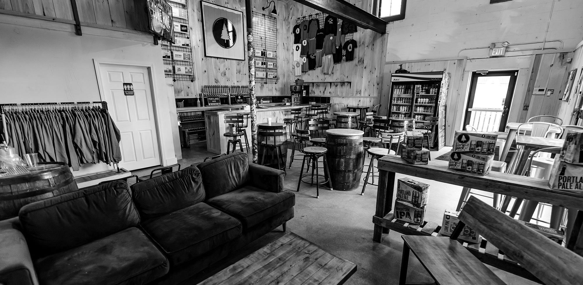 Lone Pine Brewing Company photo