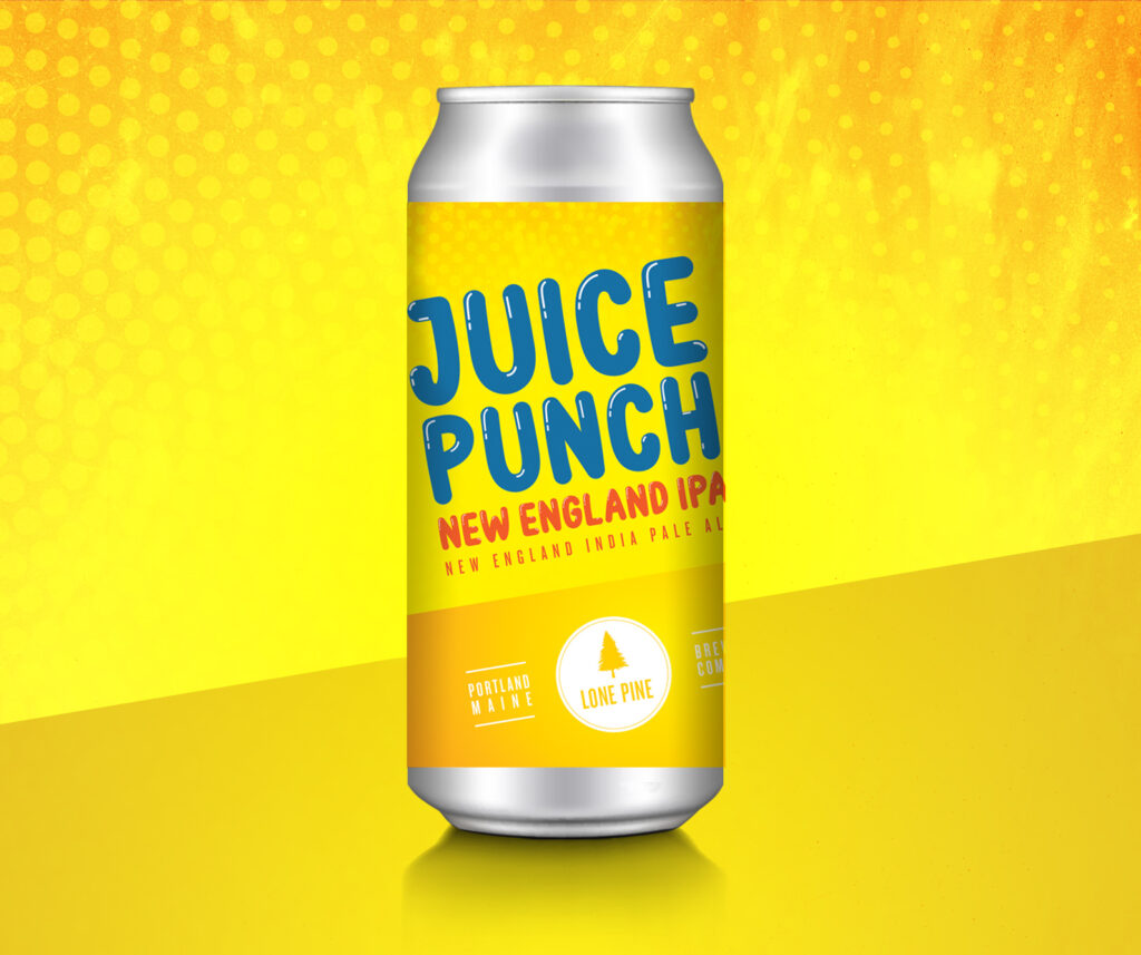 Juice Punch Hazy IPA